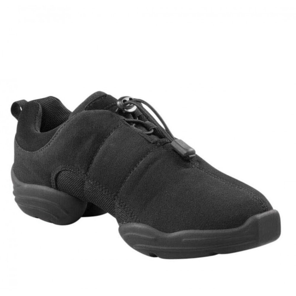 Capezio Toggle Sneaker - 9M Womens - Picture 5 of 5